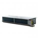Фанкойл Dantex DF-0400UR(L)T2/L