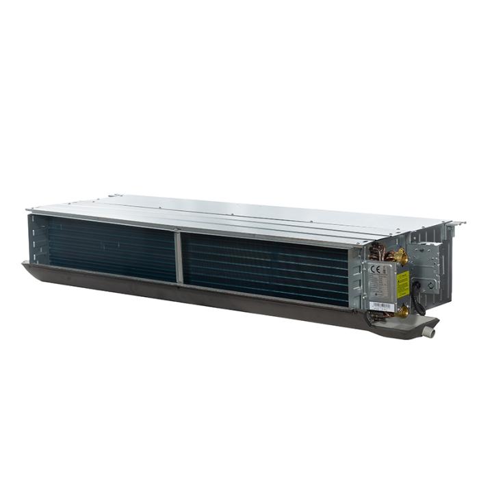 Фанкойл Dantex DF-014URT2/L