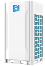 Компрессорно-конденсаторный блок QN-CCU450E