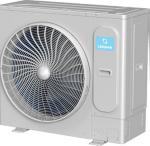 Компрессорно-конденсаторный блок LUQ-E450AUA4-V