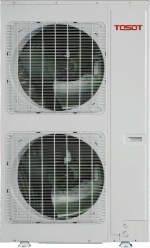 Компрессорно-конденсаторный блок Tosot T96C-ILU/O