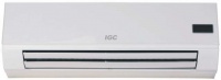 Фанкойл IGC IWF-X800K22W