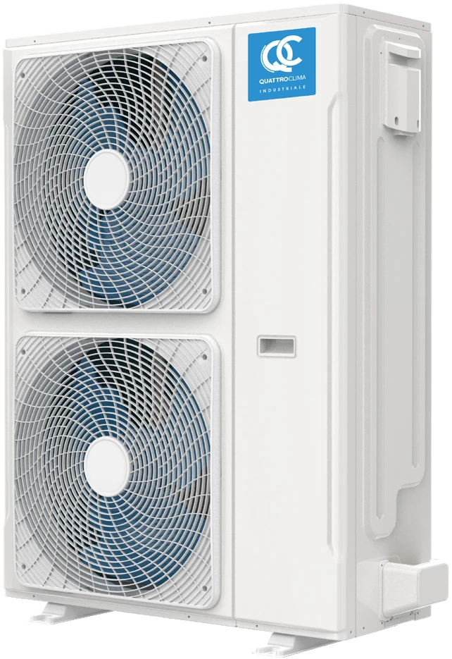 Компрессорно-конденсаторный блок QuattroClima QN-CCU160E
