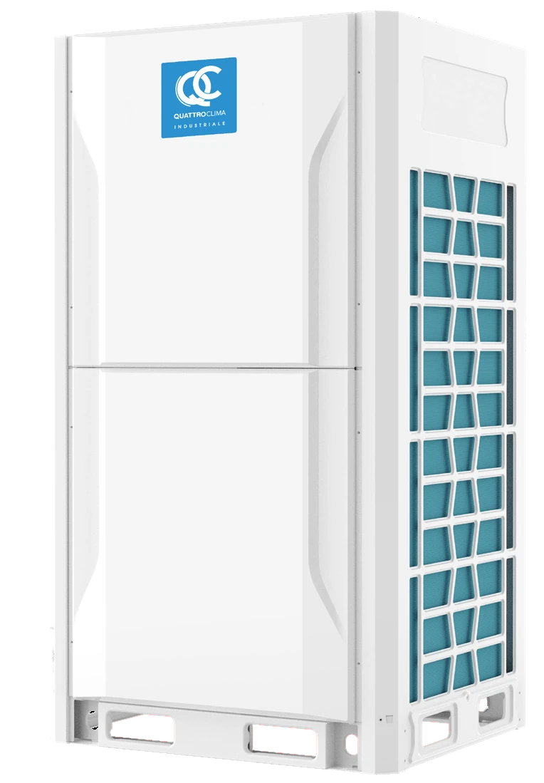 Компрессорно-конденсаторный блок QuattroClima QN-CCU450E