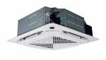 Сплит-система LESSAR  LS-HE55BVA4/LU-HE55UVA4/LZ-B4UB