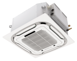 Сплит-система QuattroClima QV-I12CGE/QN-I12UGE/QA-ICP13
