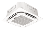 Сплит-система QuattroClima QV-I36CGE/QN-I36UGE/QA-ICP14