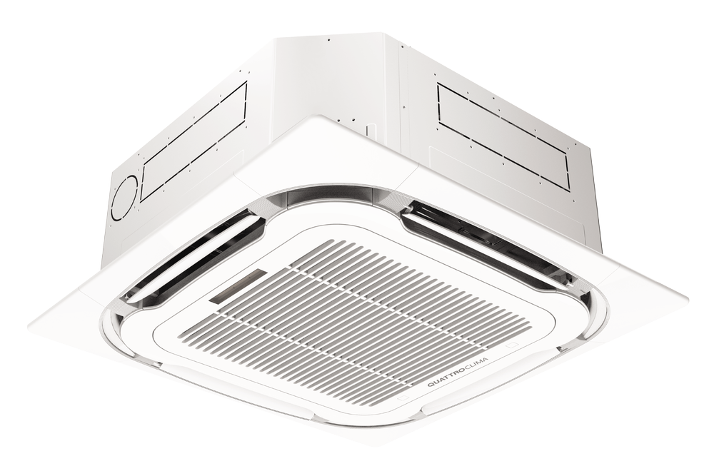 Сплит-система QuattroClima QV-I48CGE/QN-I48UGE/QA-ICP14