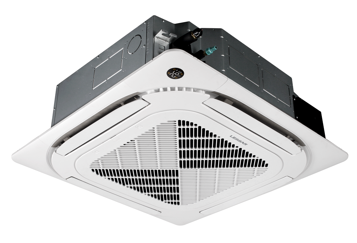 Сплит-система LESSAR LS-HE36BVE4/LU-HE36UVE4/LZ-B4UB