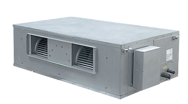 Сплит-система QUATTROCLIMA TFRI20B/I_TFRI20B/O