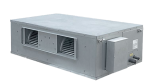 Сплит-система QUATTROCLIMA TFRI20B/I_TFRI20B/O