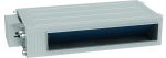 Сплит-система QUATTROCLIMA T36H-ILD/I/T36H-ILU/O