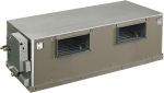 Сплит-система LESSAR LS-HE96DTA4/LU-HE96DTA4