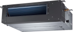 Сплит-система LESSAR LS-HE12DWE2/LU-HE12UWE2