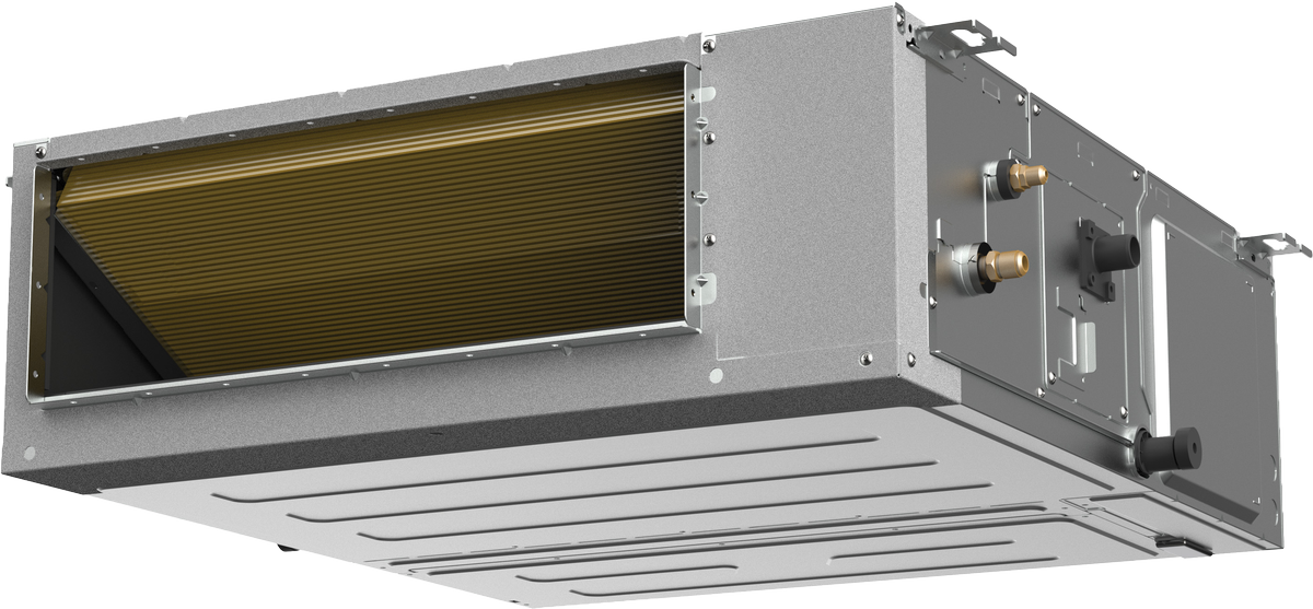 Сплит-система LESSAR LS-HE12DWE2B/LU-HE12UWE2