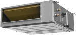 Сплит-система LESSAR LS-HE24DWE2/LU-HE24UWE2