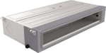 Сплит-система QuattroClima QV-I24DGE/QN-I24UGE