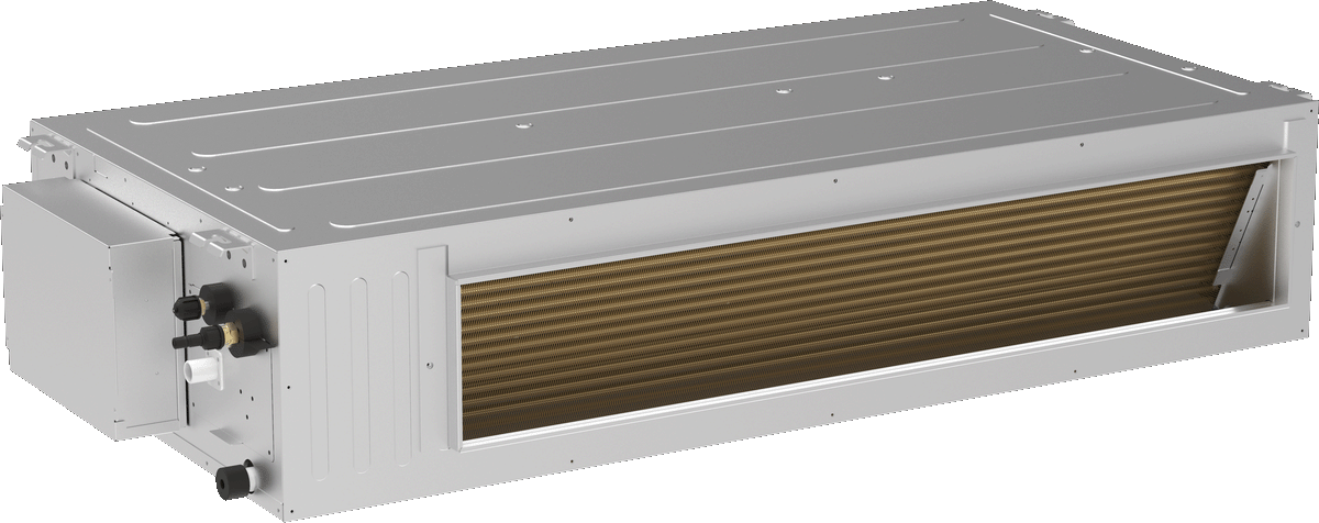 Сплит-система QUATTROCLIMA T48H-ILDA/I/T48H-ILUA/O
