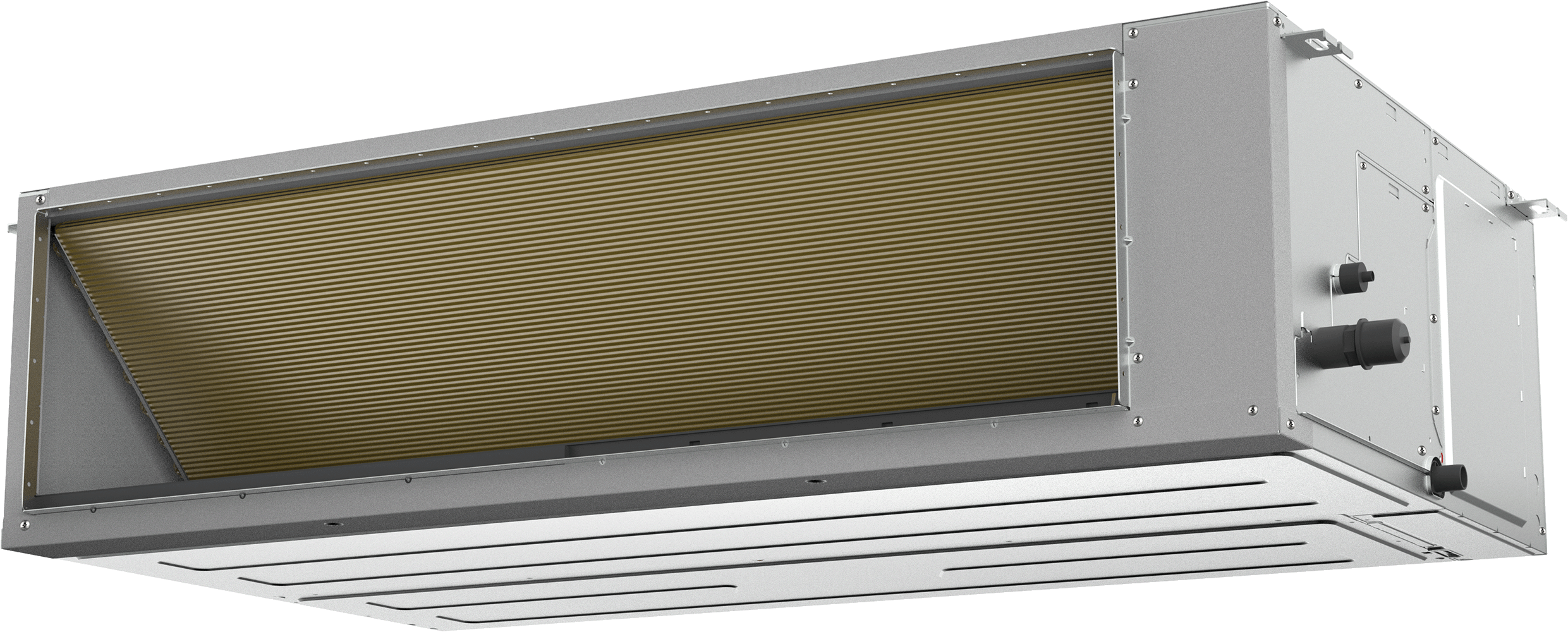Сплит-система LESSAR LS-HE55DWE4/LU-HE55UVE4