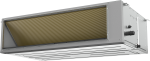 Сплит-система LESSAR LS-HE48DWE4/LU-HE48UVE4