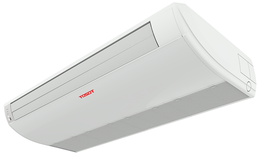 Сплит-система TOSOT T48H-ILF/I/T48H-ILU/O