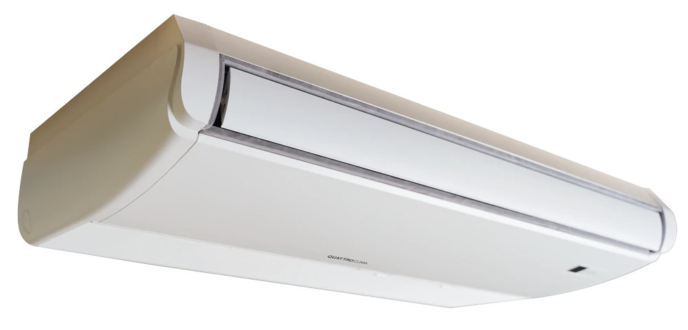 Сплит-система QUATTROCLIMA QV-I24FGE/QN-I24UGE