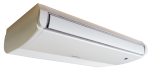 Сплит-система QUATTROCLIMA QV-I48FGE/QN-I48UGE