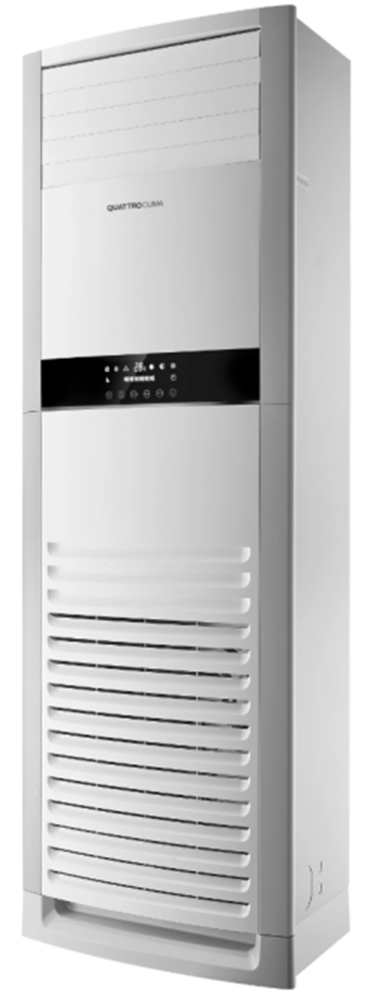 Сплит-система QuattroClima QV-I24TFK/QN-I24TFK