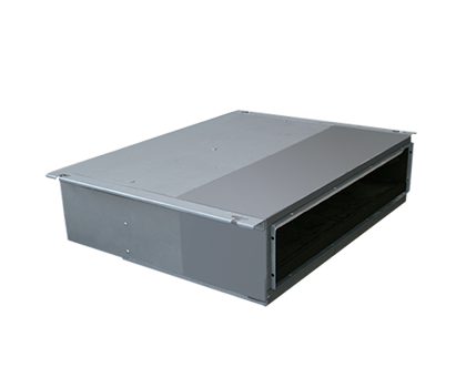 Инверторная сплит-система канального типа серии HEAVY DC INVERTER AUD-48UX4SHH4/AUW-48U6SP1 (комплект)