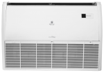 Инверторная сплит-система напольно-потолочного типа серии COMPETENZA DC EU Inverter CO-F 24HNI/CO-E 24HNI (комплект)