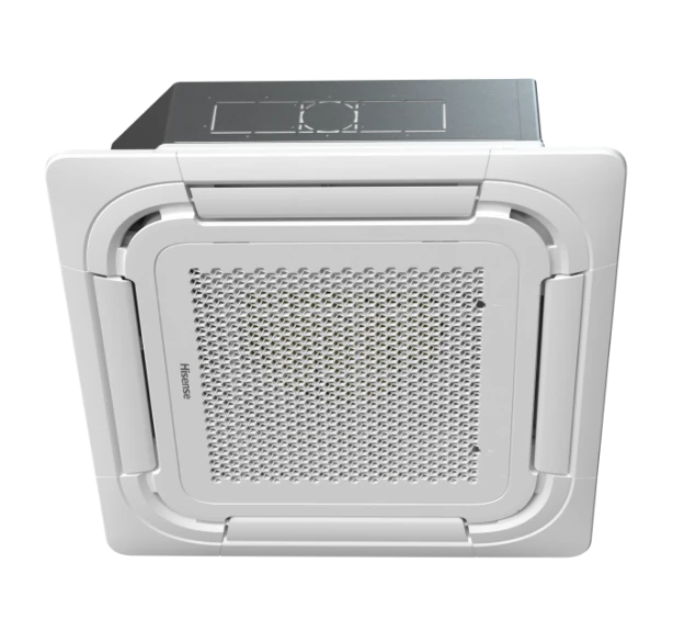 Hisense AUC-48HR4SKA/AUW-48H6SE1
