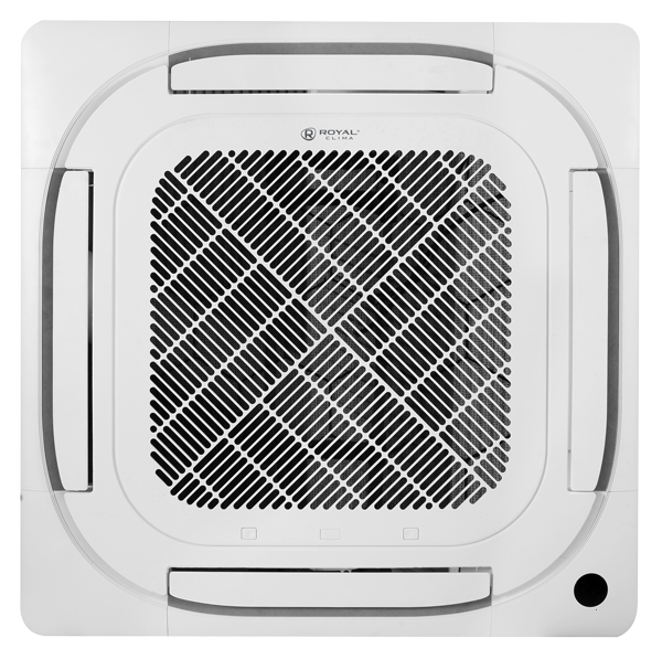Классическая сплит-система кассетного типа серии ESPERTO NEW ES-C 18HRX/ES – C pan/1X/ES-E 18HX (комплект)