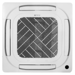 Классическая сплит-система кассетного типа серии ESPERTO NEW ES-C 24HRX/ES – C pan/2X/ES-E 24HX (комплект)