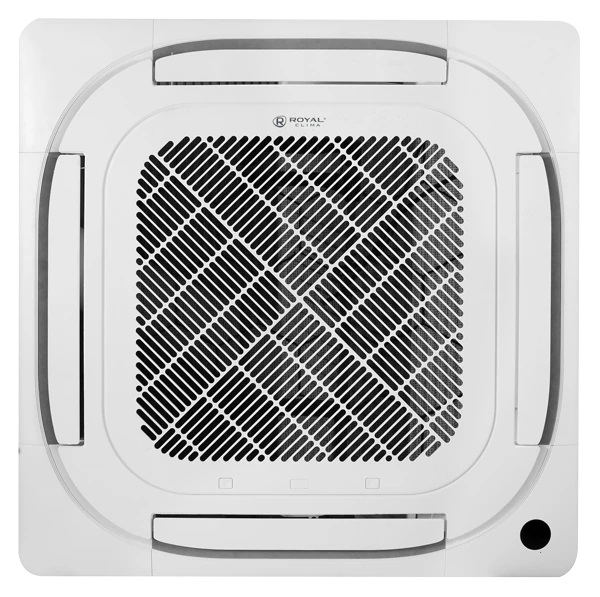 Классическая сплит-система кассетного типа Royal Clima 18HRI/ES-C pan/1X/ES-E 18HXI (комплект)