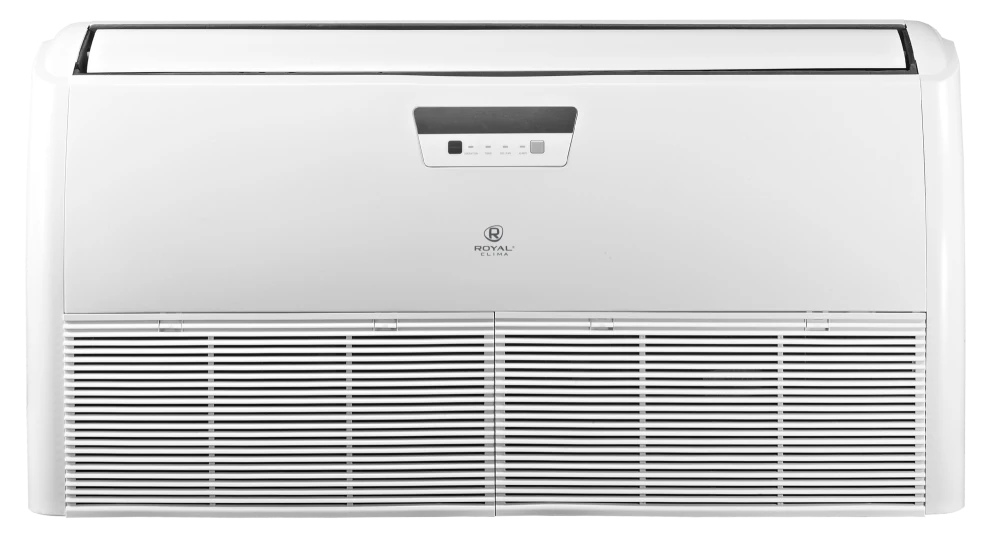 Классическая сплит-система напольно-потолочного типа Royal Clima 60HRX/ES-E 60HX (комплект)
