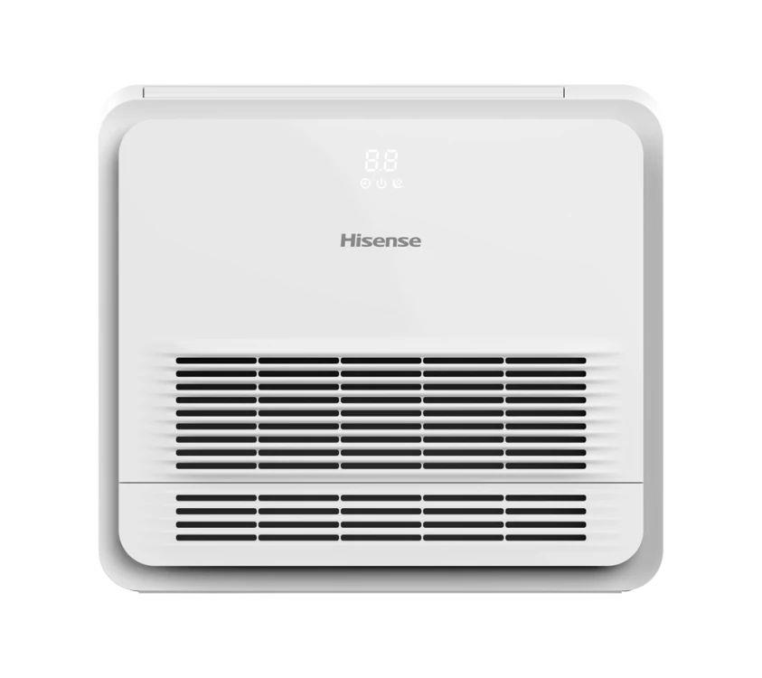 Hisense AKT-09UR4RK8/AUW-09U4RS8