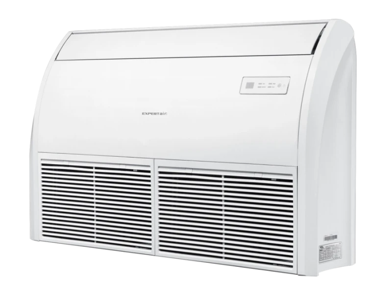 EXPERTAIR by ZILON ZAC-HD60XCFC-IU/ZAC-HD60XC-OU