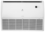 Инверторная сплит-система напольно-потолочного типа серии COMPETENZA DC INVERTER 2025 CO-F 48HNDI/CO-E 48HNDI (комплект)