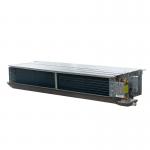 Фанкойл Dantex DF-0400UR(L)T4(T3,T2)/L