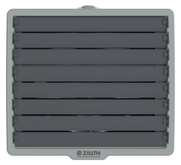 Водяной тепловентилятор Экватор HP-30.003W