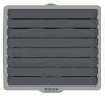Водяной тепловентилятор Экватор HP-30.003W
