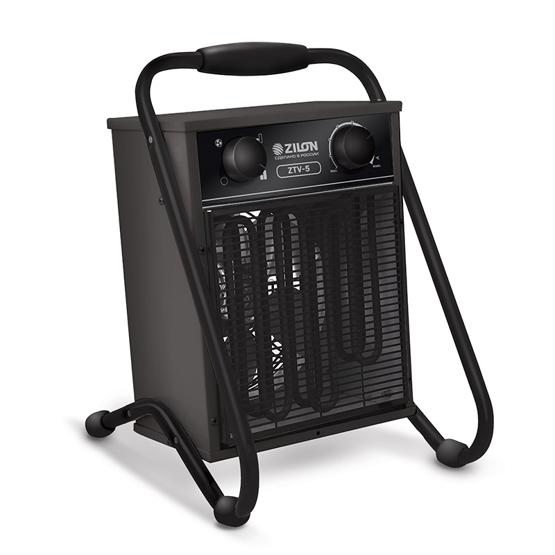 POWERAIR by ZILON ZTV-9