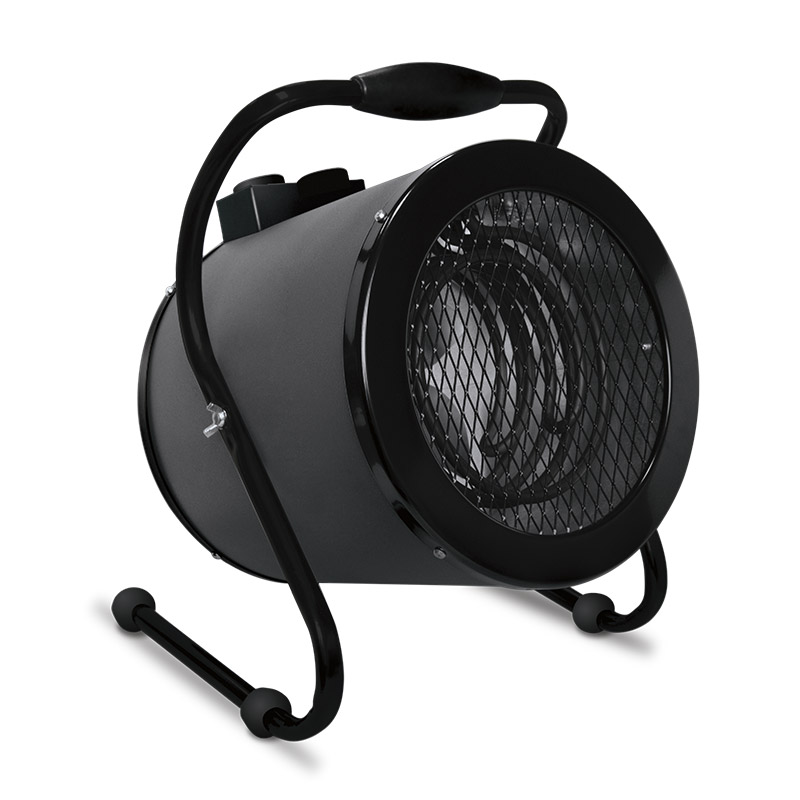 POWERAIR by ZILON ZTV-3C
