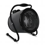 Тепловая пушка