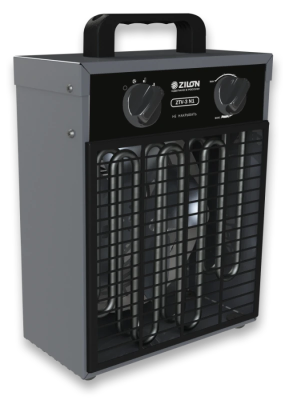 POWERAIR by ZILON ZTV-3 N1