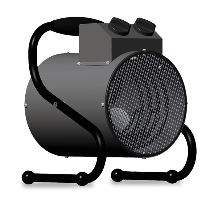 POWERAIR by ZILON ZTV-5C N1
