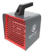 Тепловая пушка серии HEAT BOX Moderno RHB-CM3