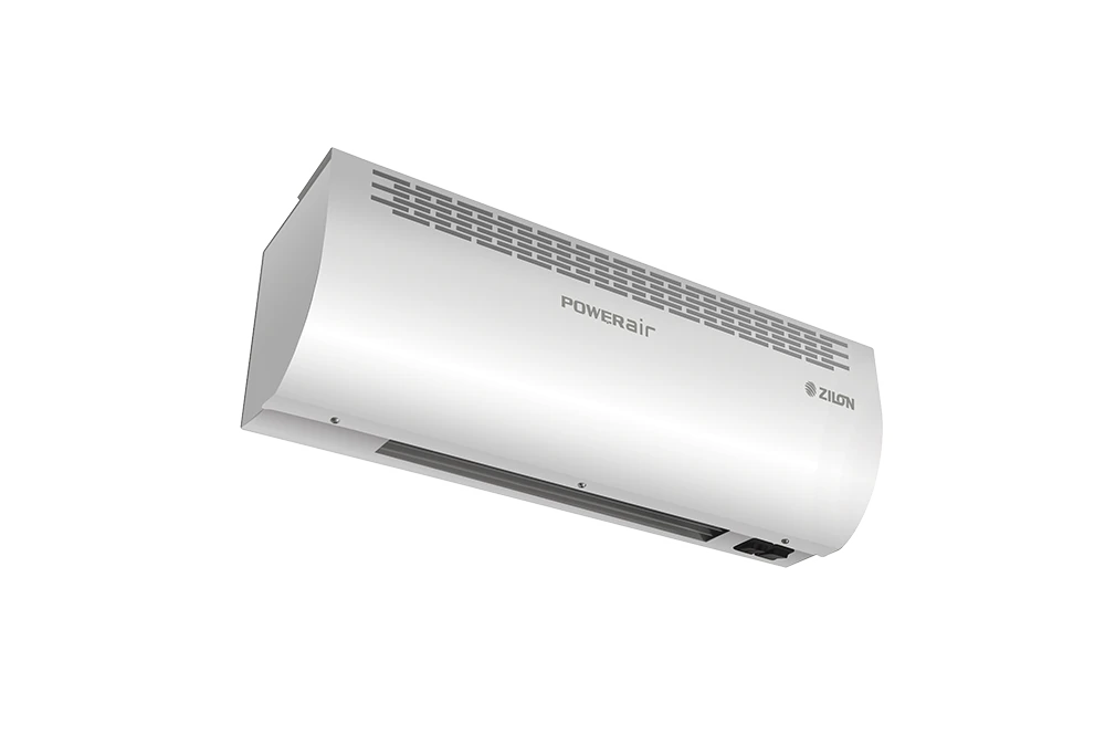 POWERAIR by ZILON ZVV-0.6E3M