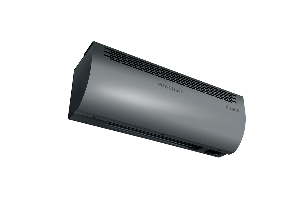 Тепловая завеса ZVV-1.0E6SG