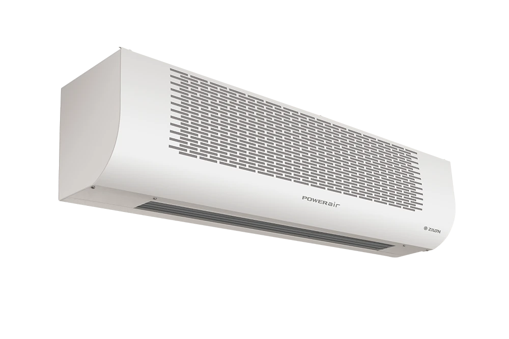 POWERAIR by ZILON ZVV-2E24T